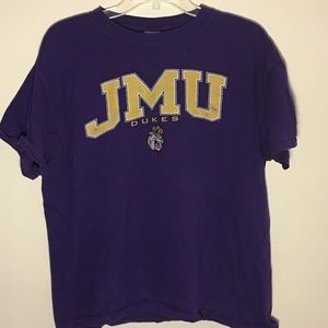 JMU Dukes
